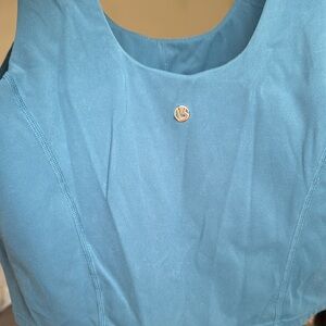 Buffbunny Crystal Crop V2 Nile XXL